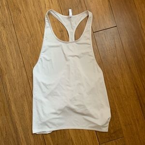 Fabletics Blush Workout Top